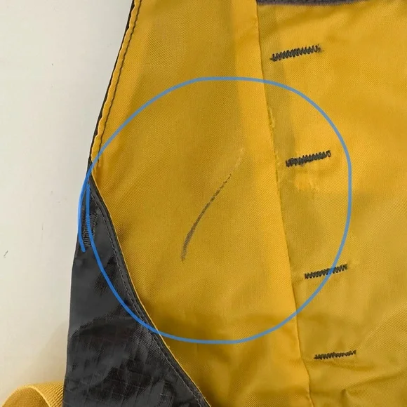 Patagonia Black Hole